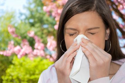 5 Ways to Control Allergies